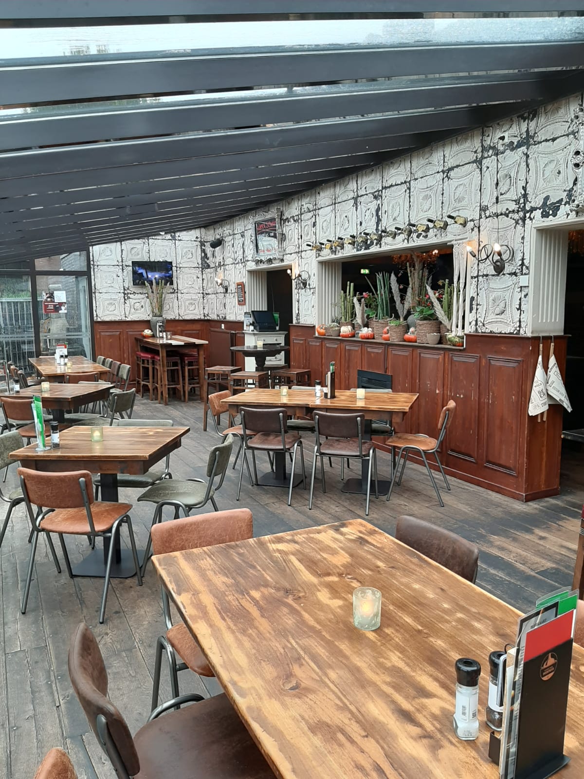 Foto van Eetcafé De Kers