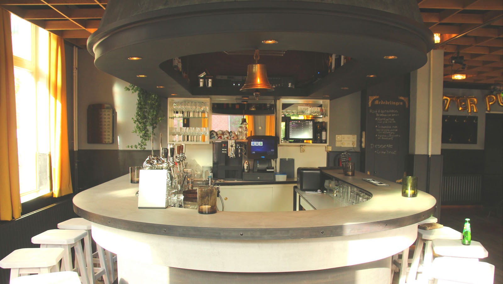 Foto van Zilster Pub