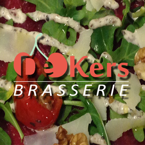 Foto van Brasserie De Kers