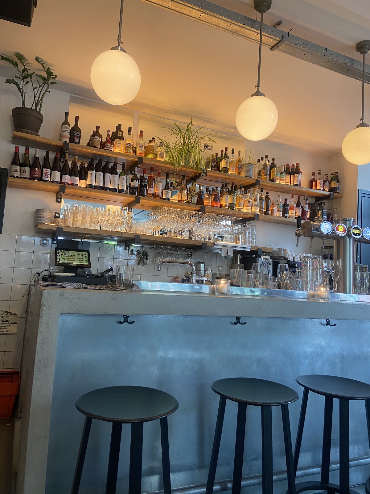 Foto van Bar Lokaal
