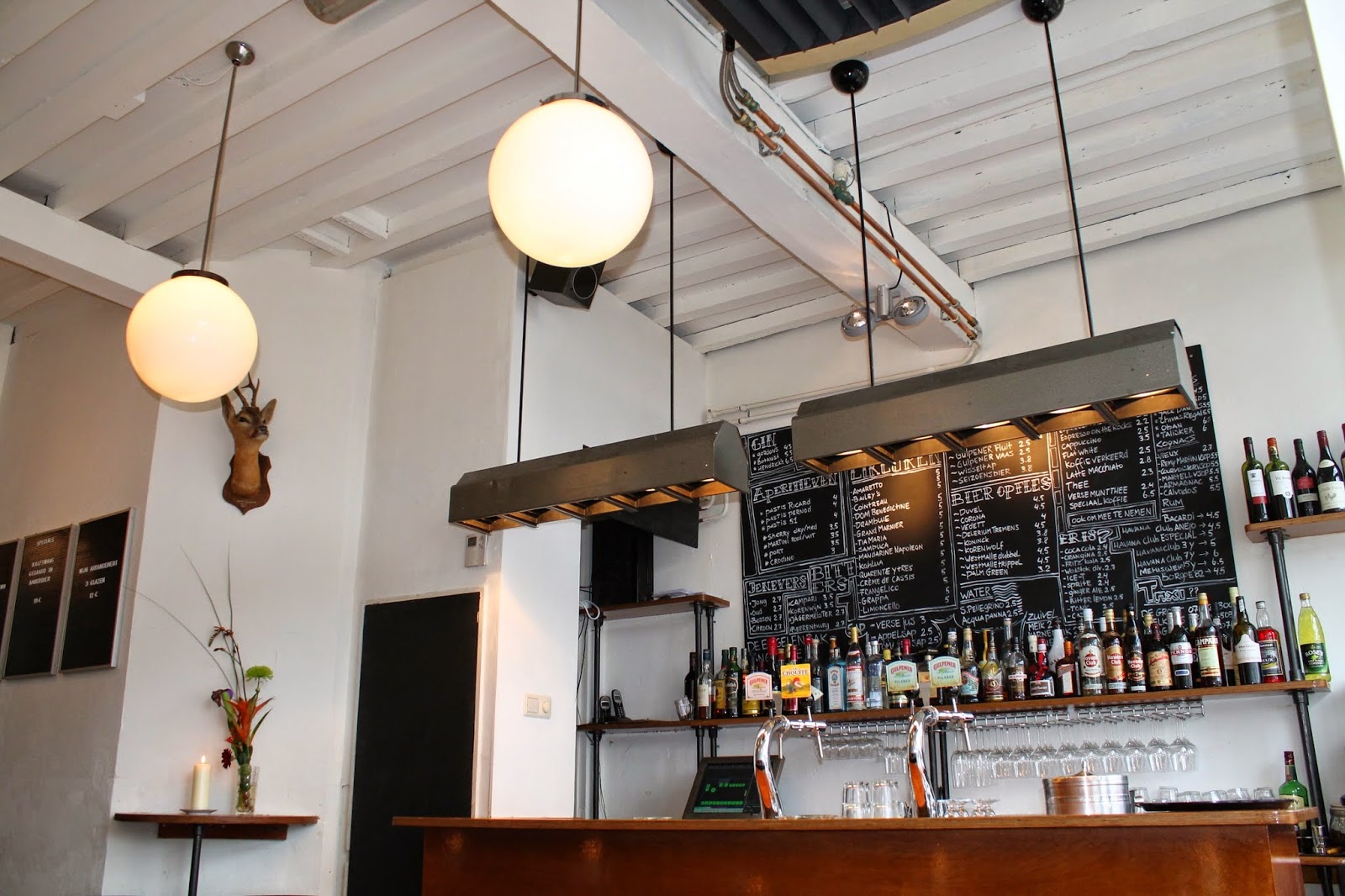 Foto van Restaurant de Engelenbak