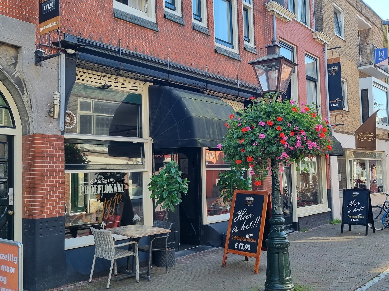 Foto van Sijgje Leiden