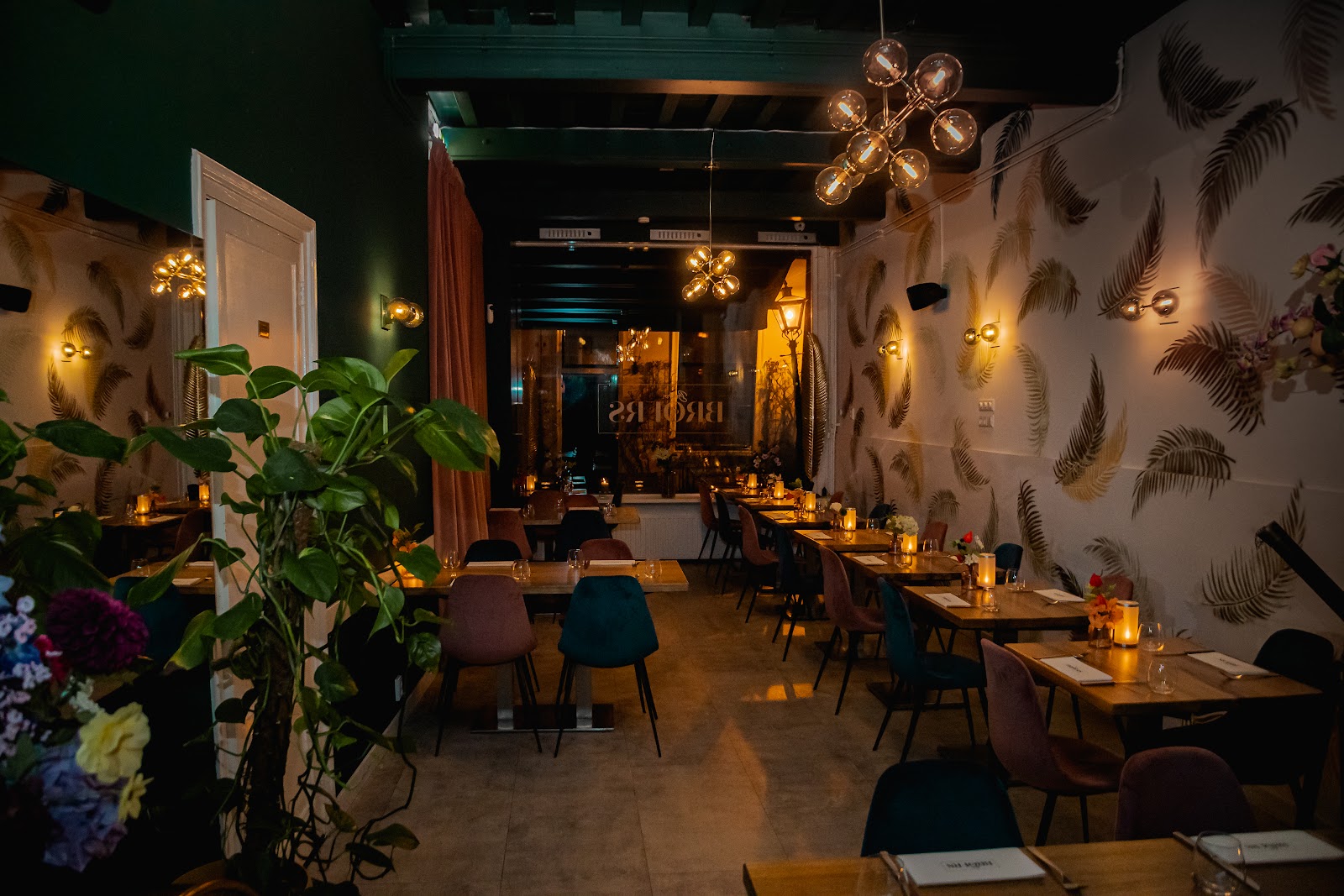 Foto van Bistro de broers