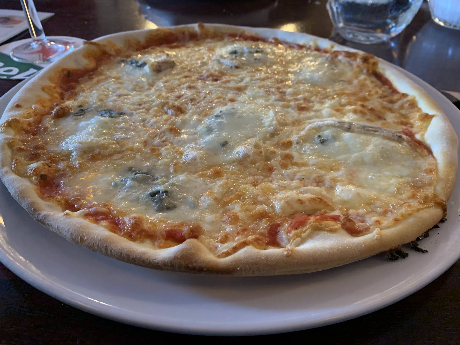 Foto van La Madonna Pizzeria