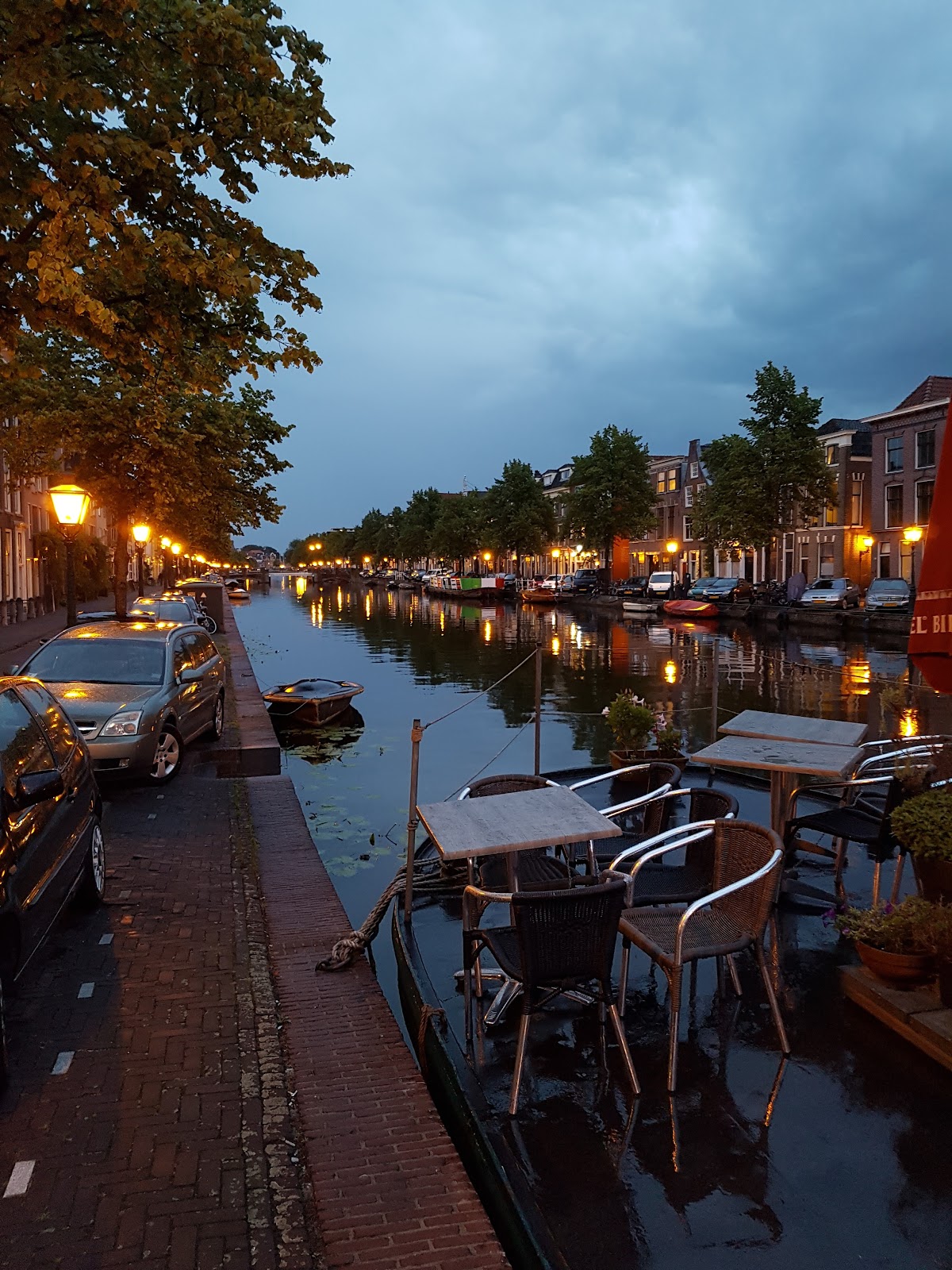 Foto van Restaurant Holle Bolle Gijs