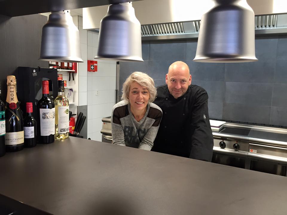 Foto van Restaurant De Drie Turven eten & zo
