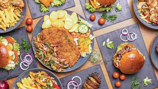 Foto van Snackbar De Drie Turven