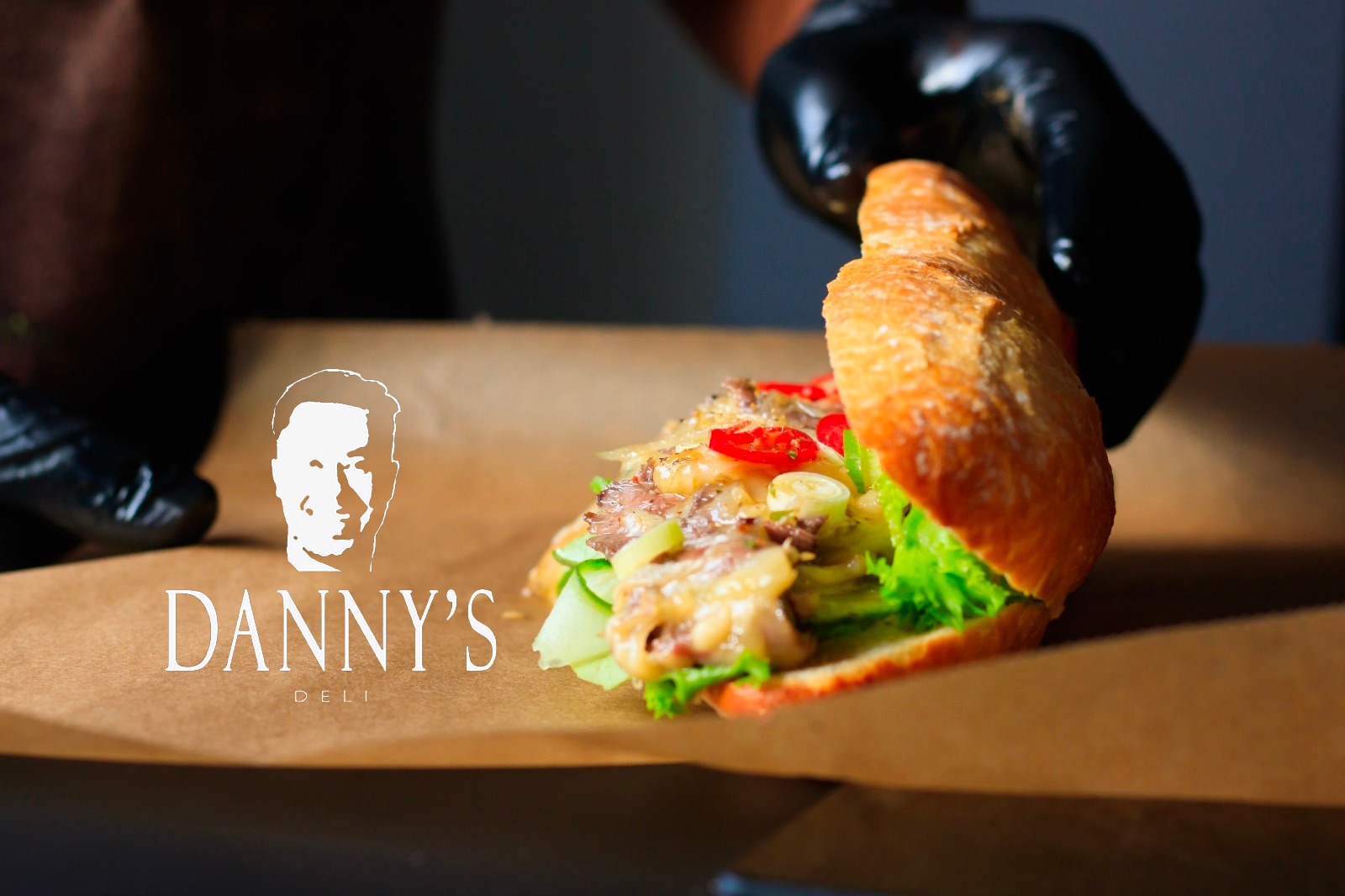 Foto van Danny's Deli