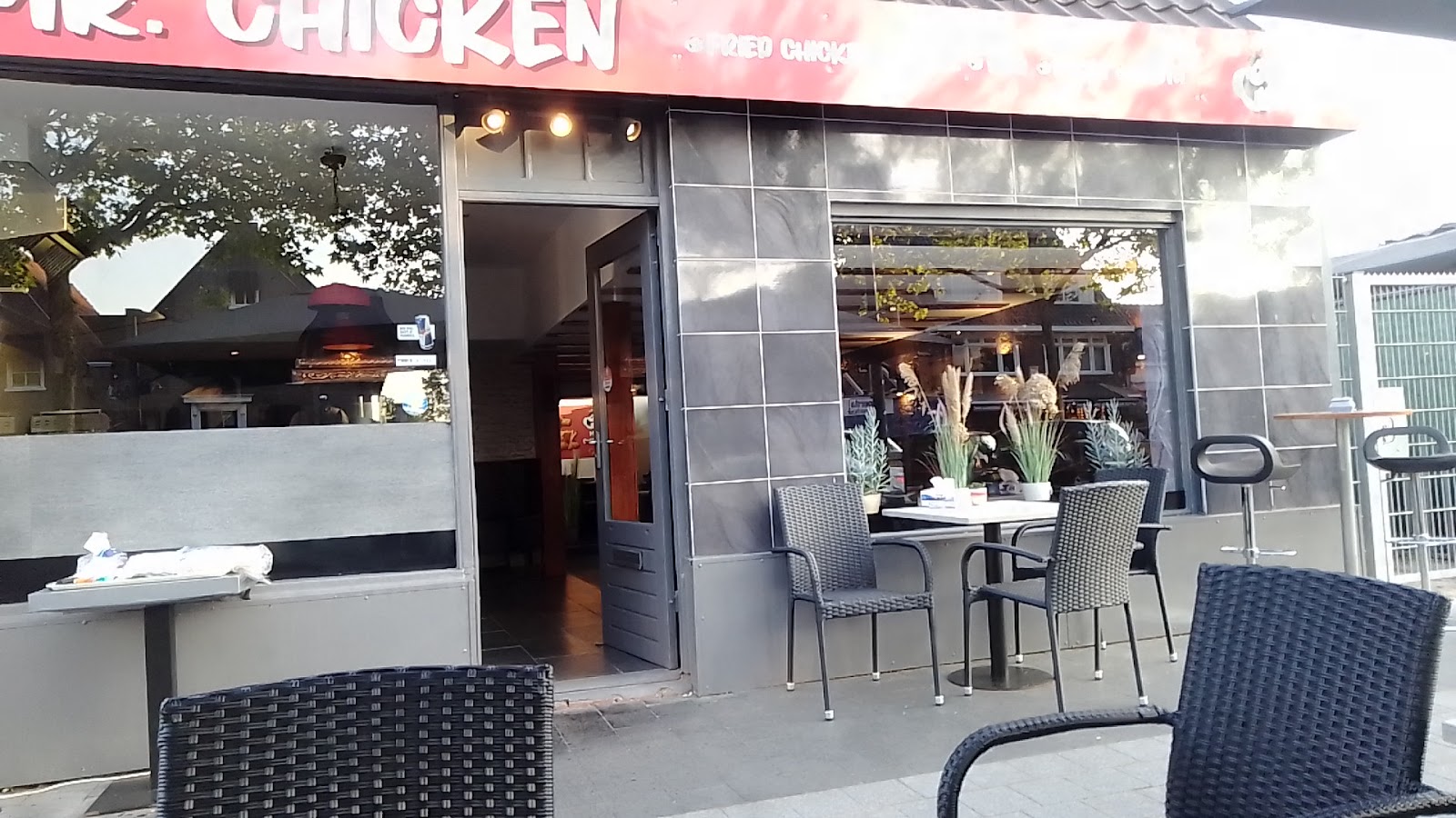 Foto van Mr chicken Drachten