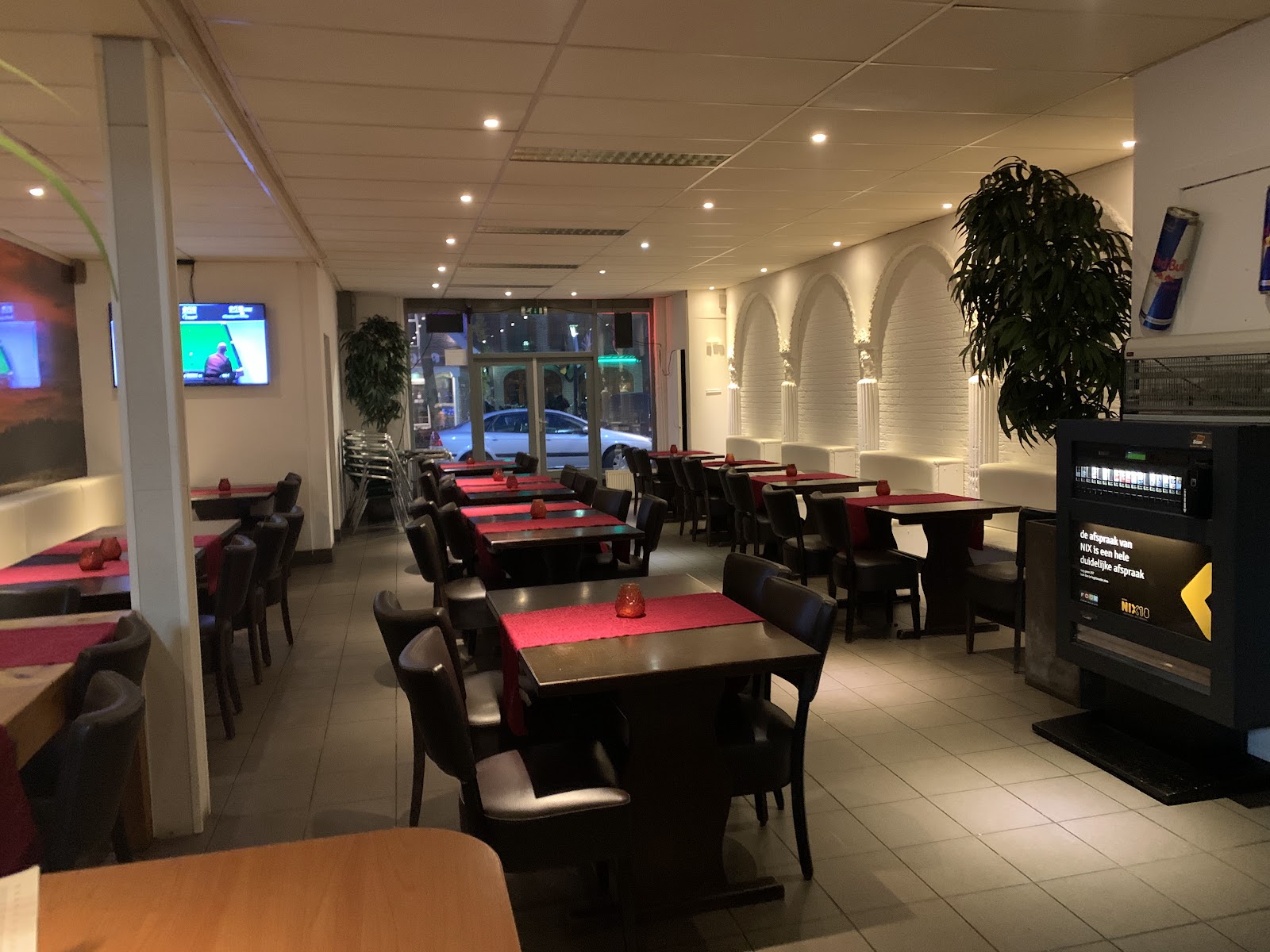 Foto van Shaam Drachten