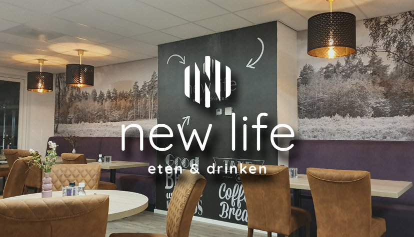 Foto van New Life - Eten & Drinken