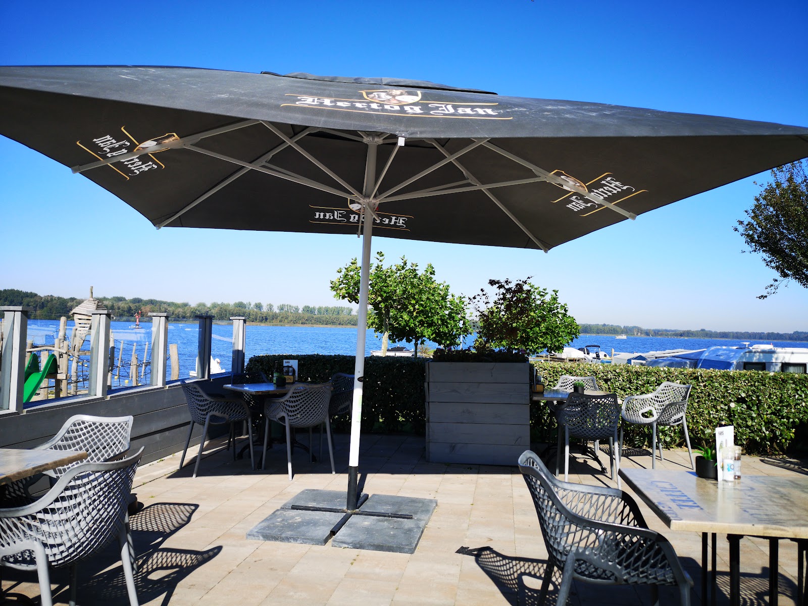 Foto van Restaurant SES