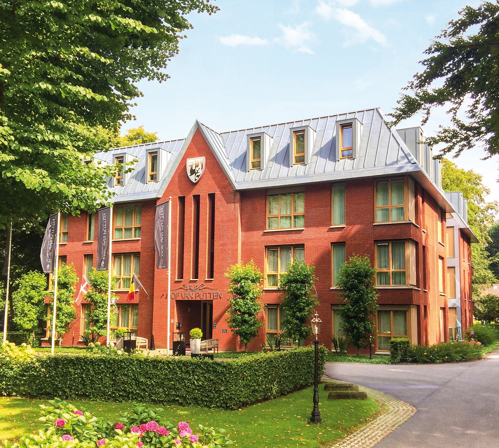 Foto van Hof van Putten