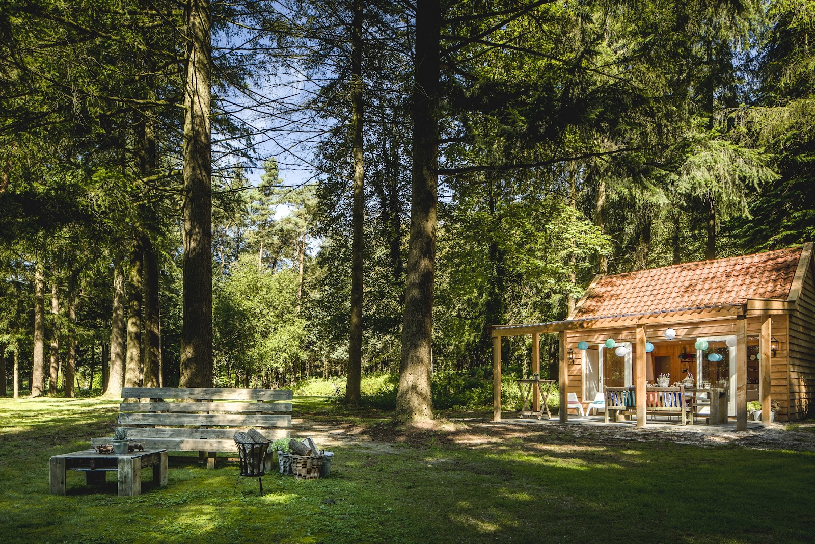 Foto van Fletcher Hotel-Restaurant Mooi Veluwe