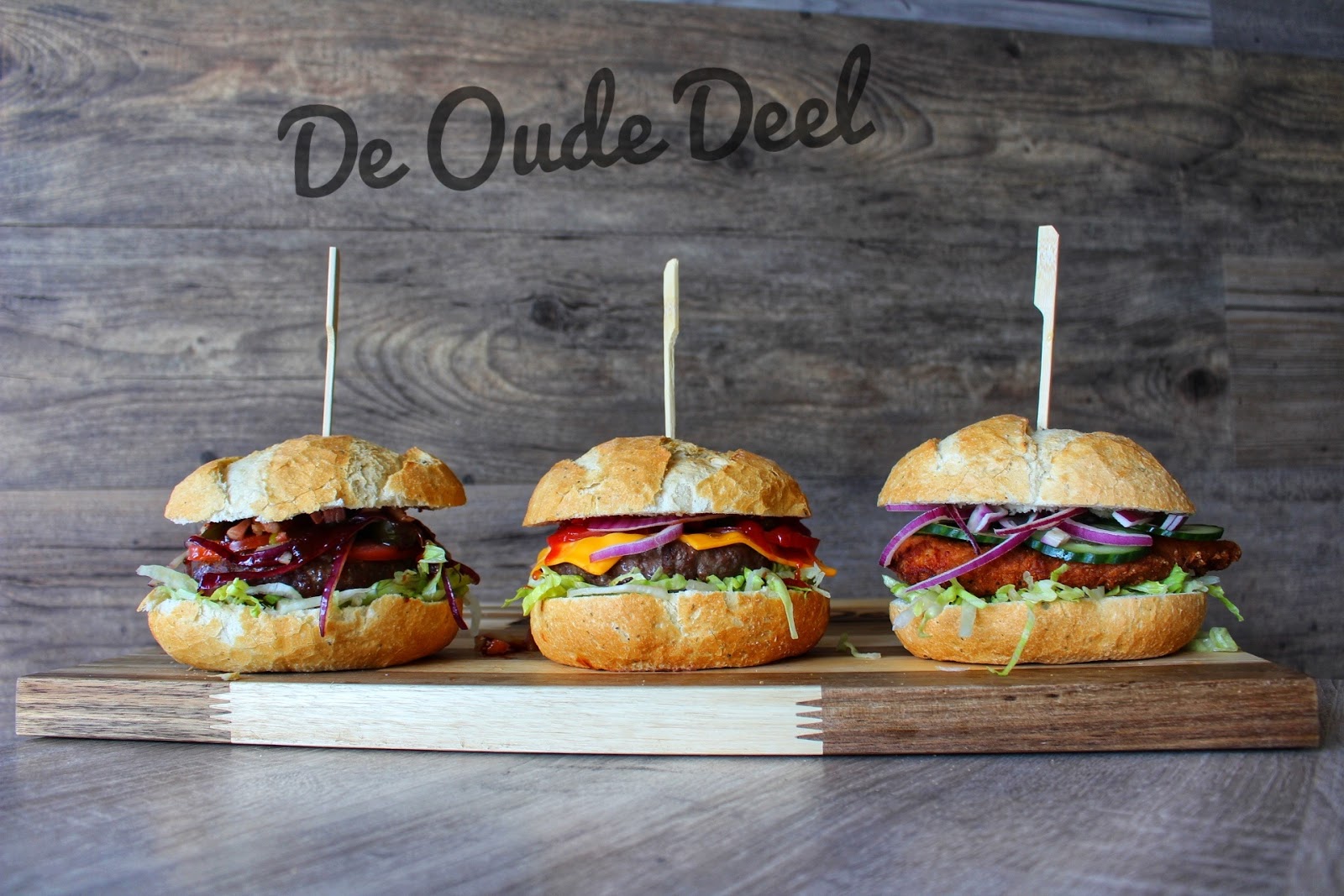 Foto van De Oude Deel