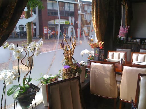 Foto van Chinees Oosters Restaurant Azië