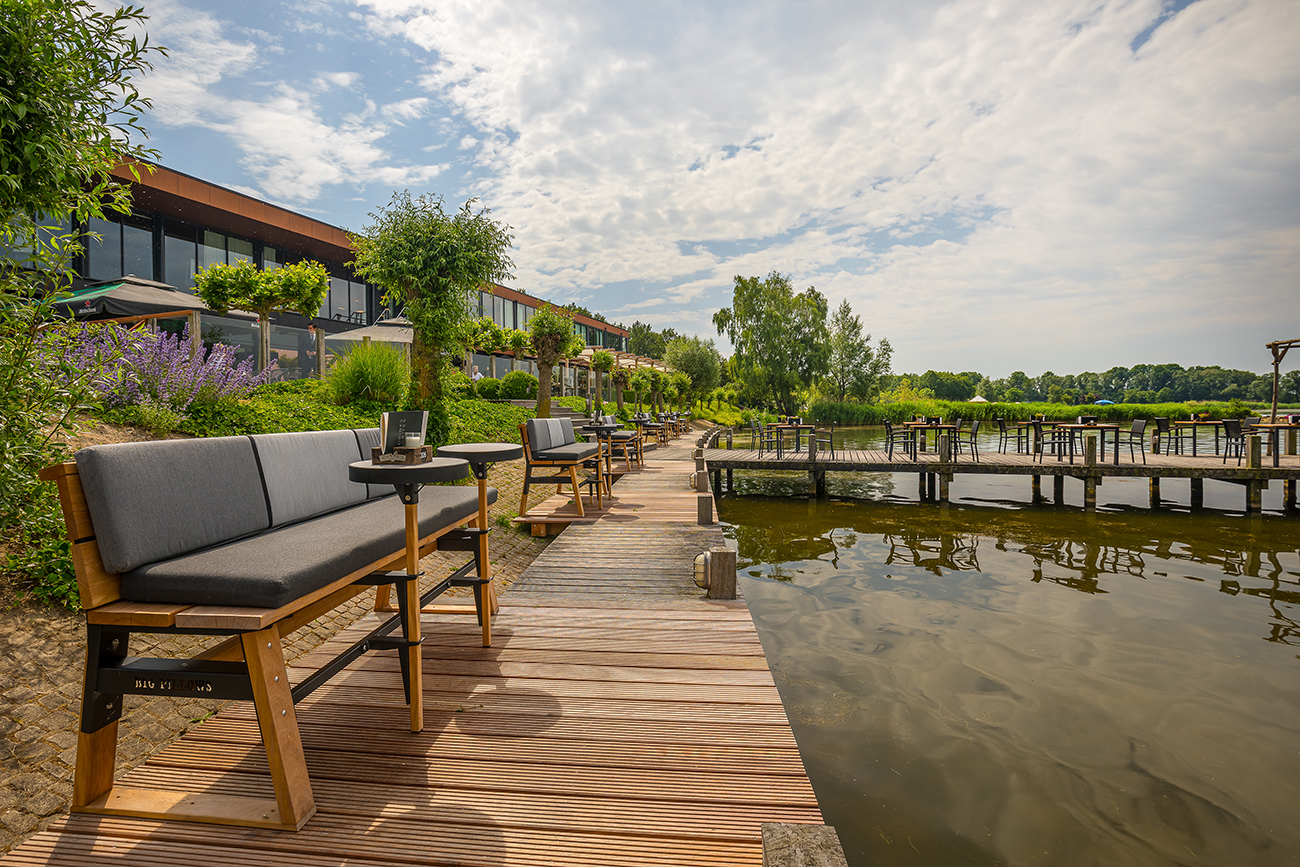 Foto van Postillion Hotel Amersfoort Veluwemeer