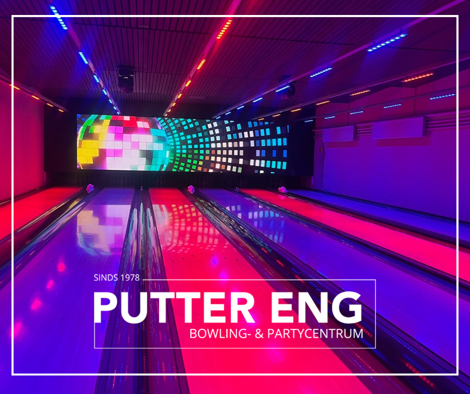 Foto van Bowling- & Partycentrum Putter Eng / Bowlen en restaurant