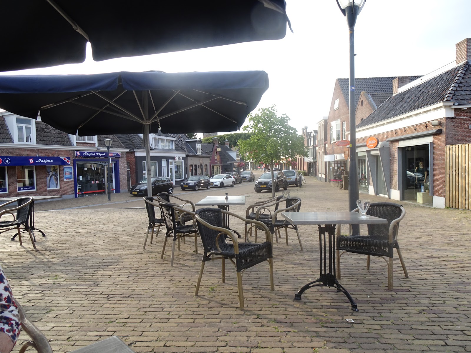 Foto van Eatcorner Pieter Jelles