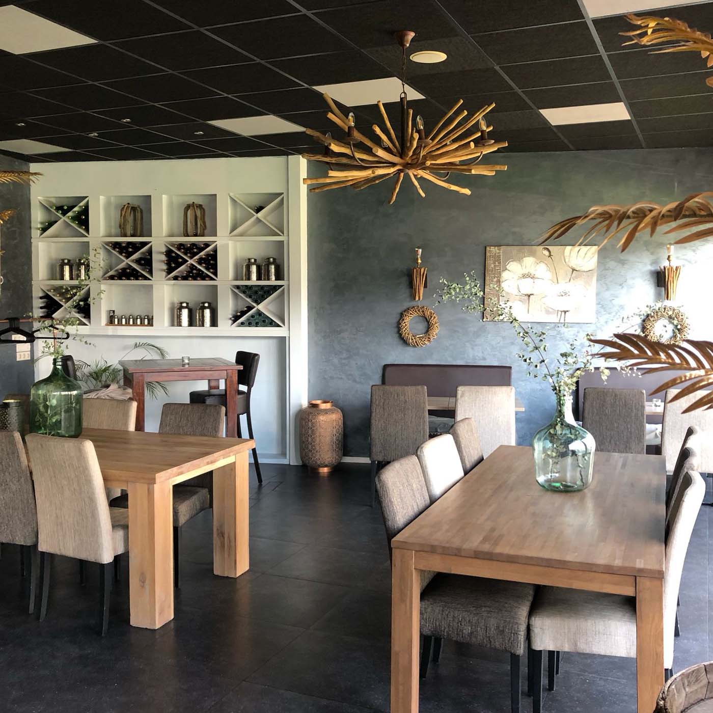 Foto van Tyler's Foodbar