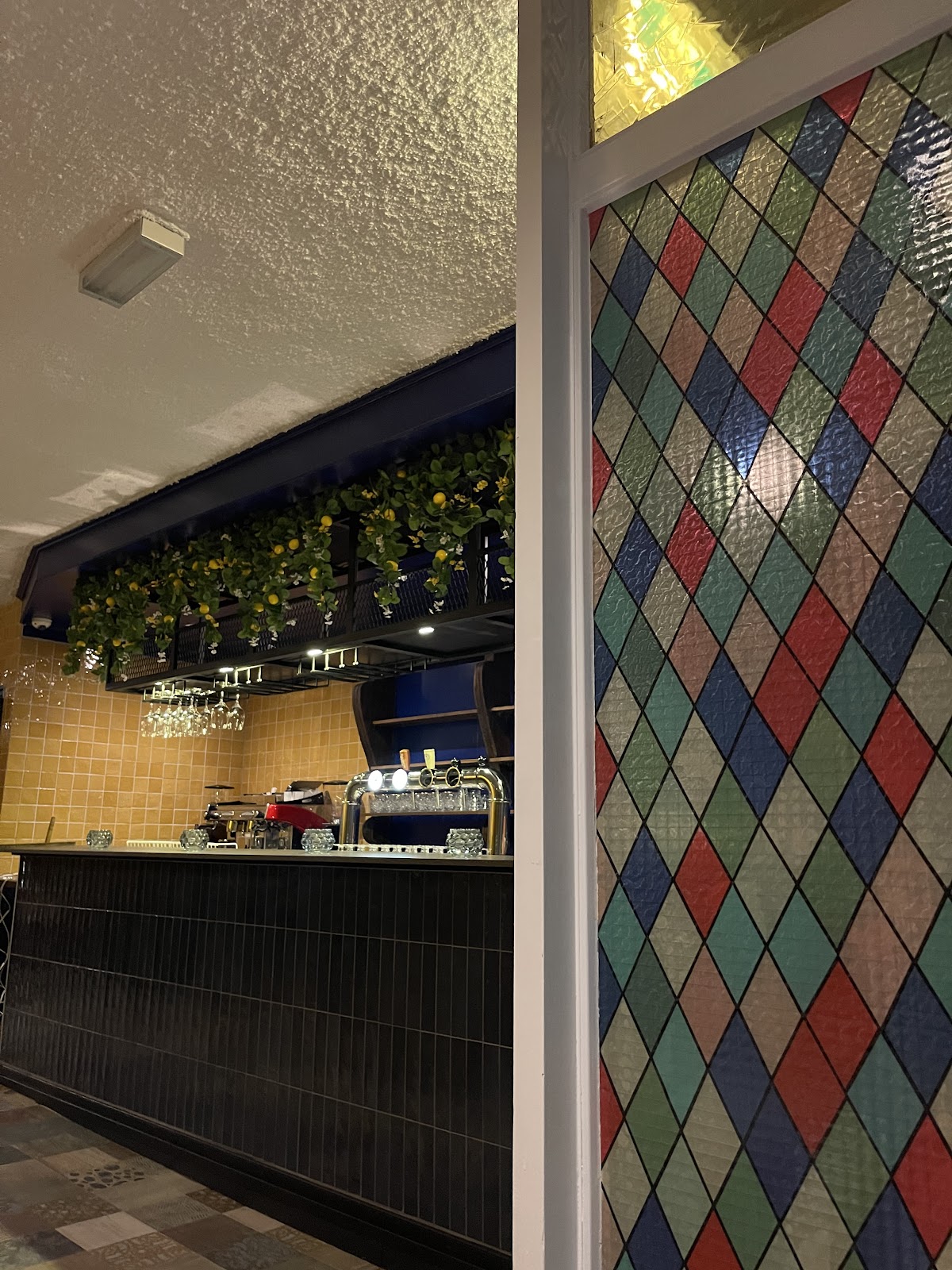 Foto van ristorante ciao amore