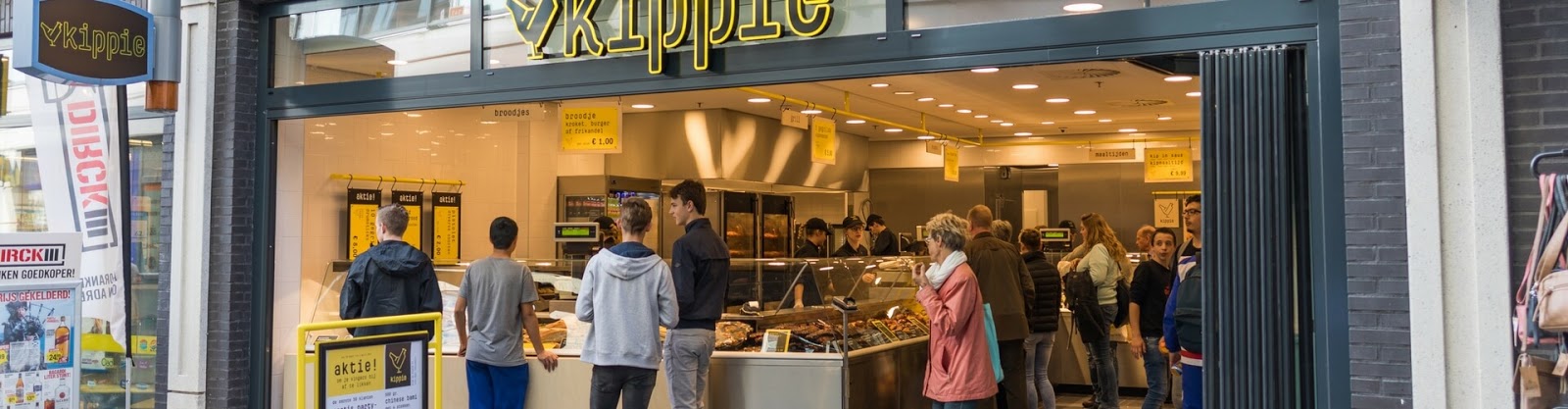 Foto van Kippie Papendrecht