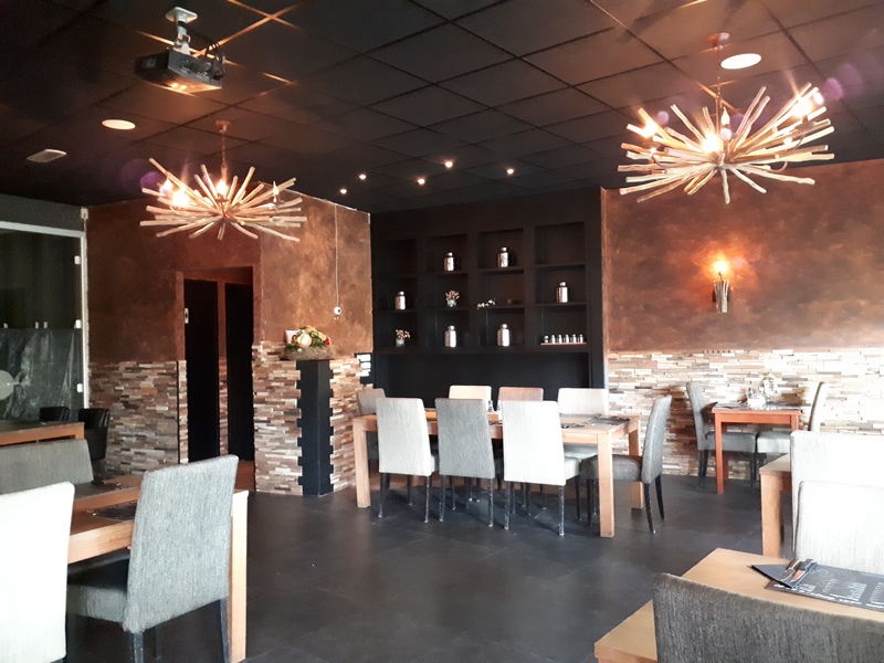 Foto van Bistro Basic