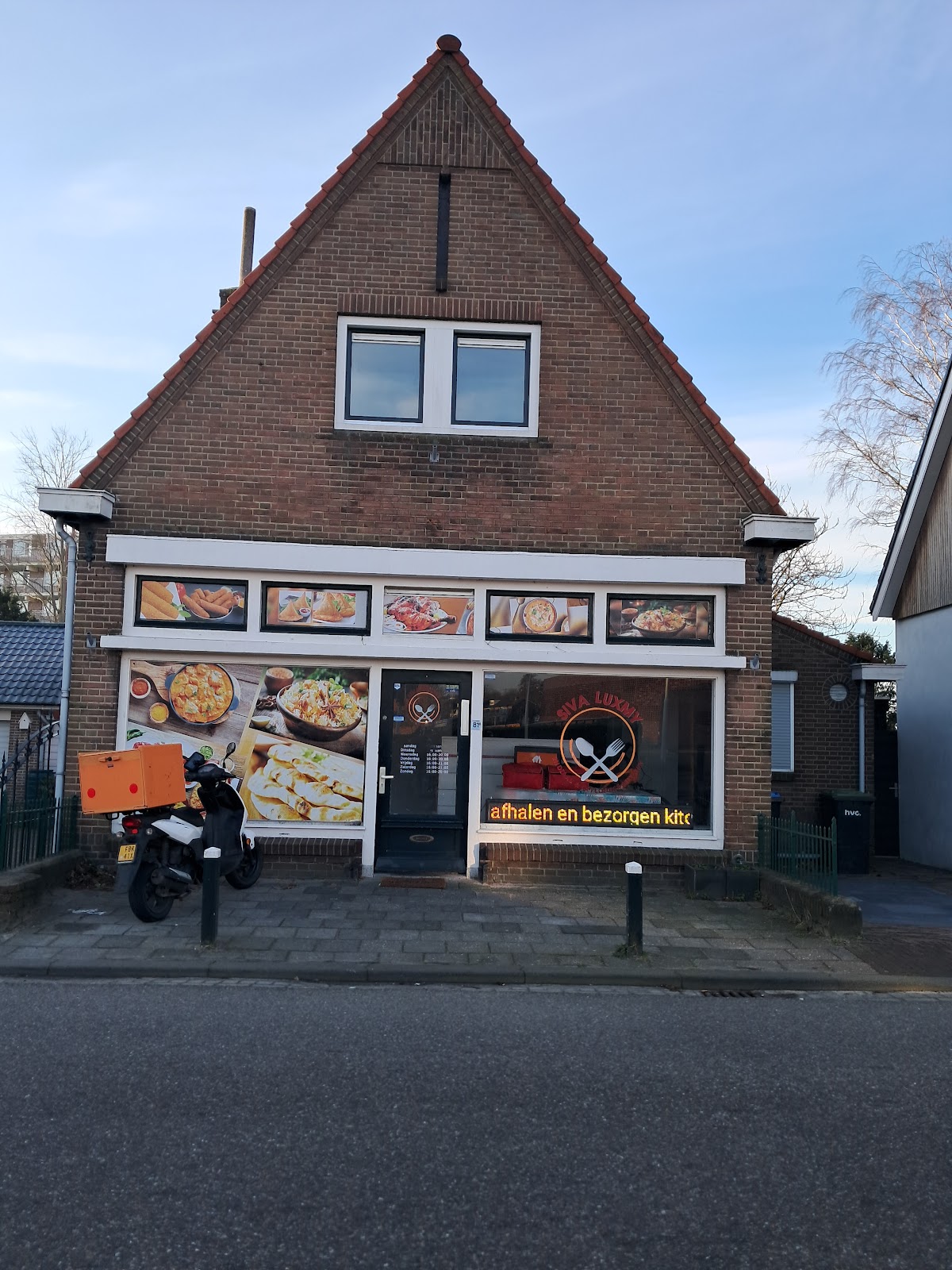 Foto van sivaluxmy