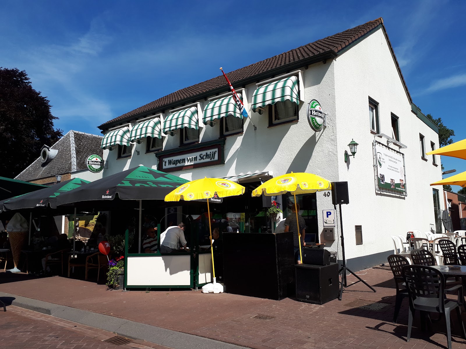 Foto van Bistro de Beenhouwer