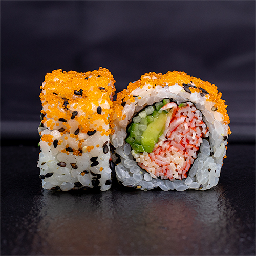 Foto van Sushi Eight Papendrecht