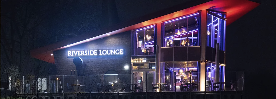 Foto van Riverside Lounge Maasbracht