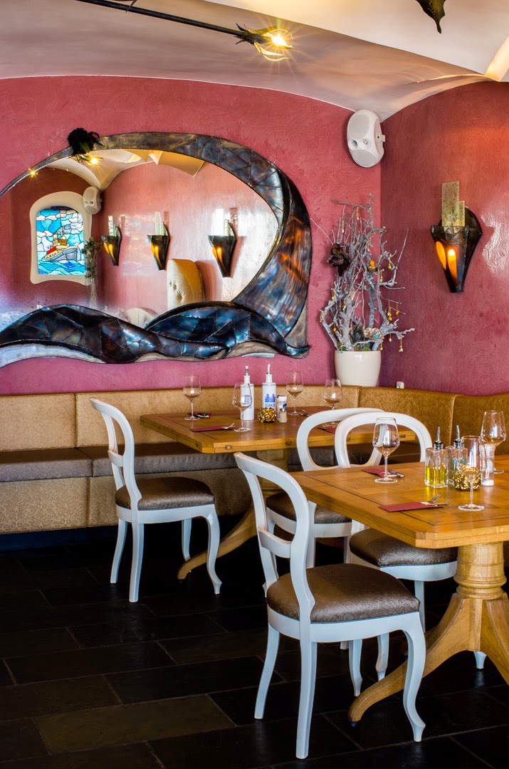 Foto van Eetcafé Le Mistral