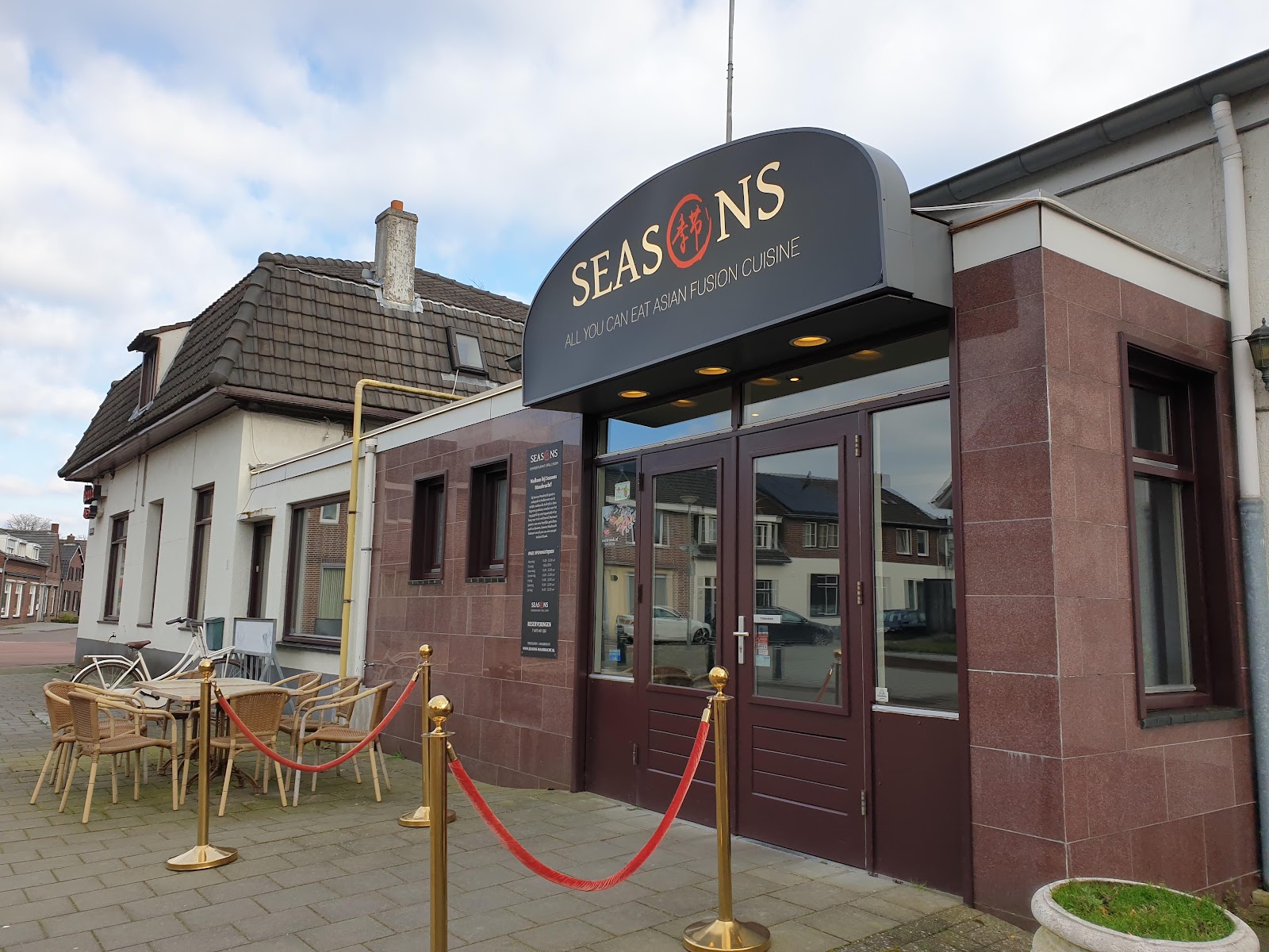 Foto van Seasons Maasbracht