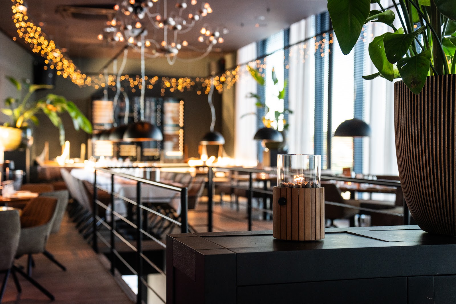 Foto van Restaurant Boschmolenplas
