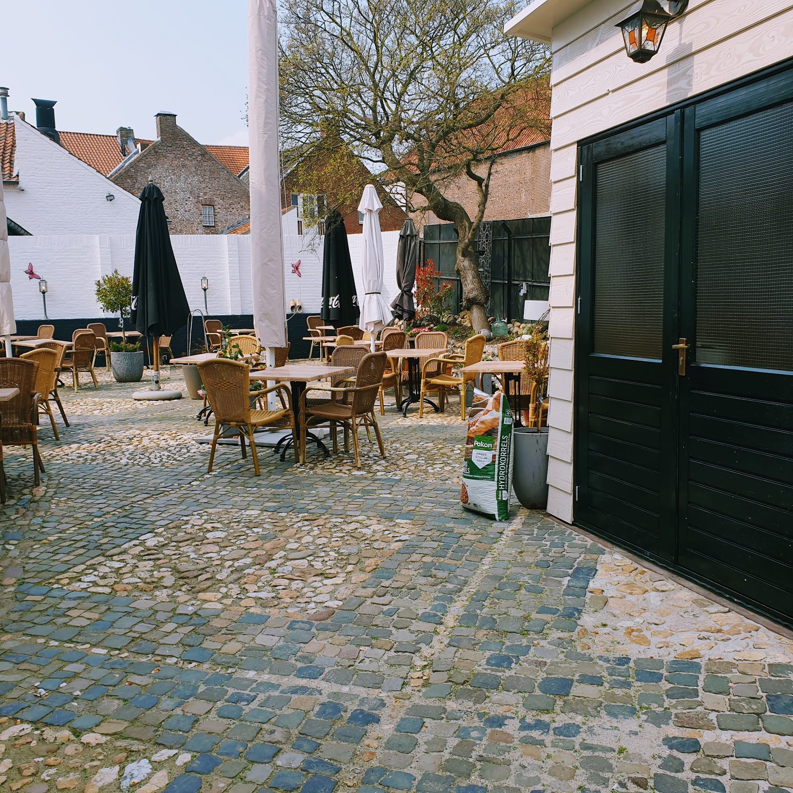 Foto van Hotel Restaurant Crasborn