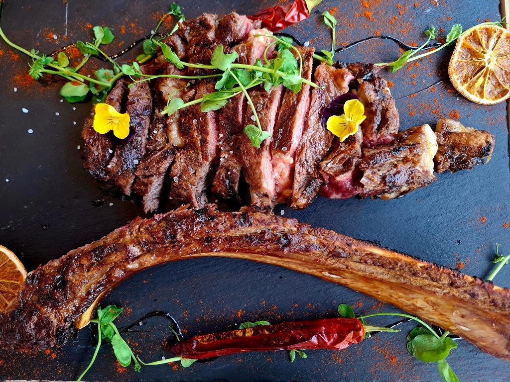 Foto van House of Steaks