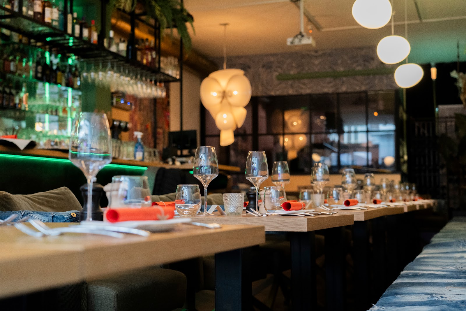 Foto van Good People Heerlen