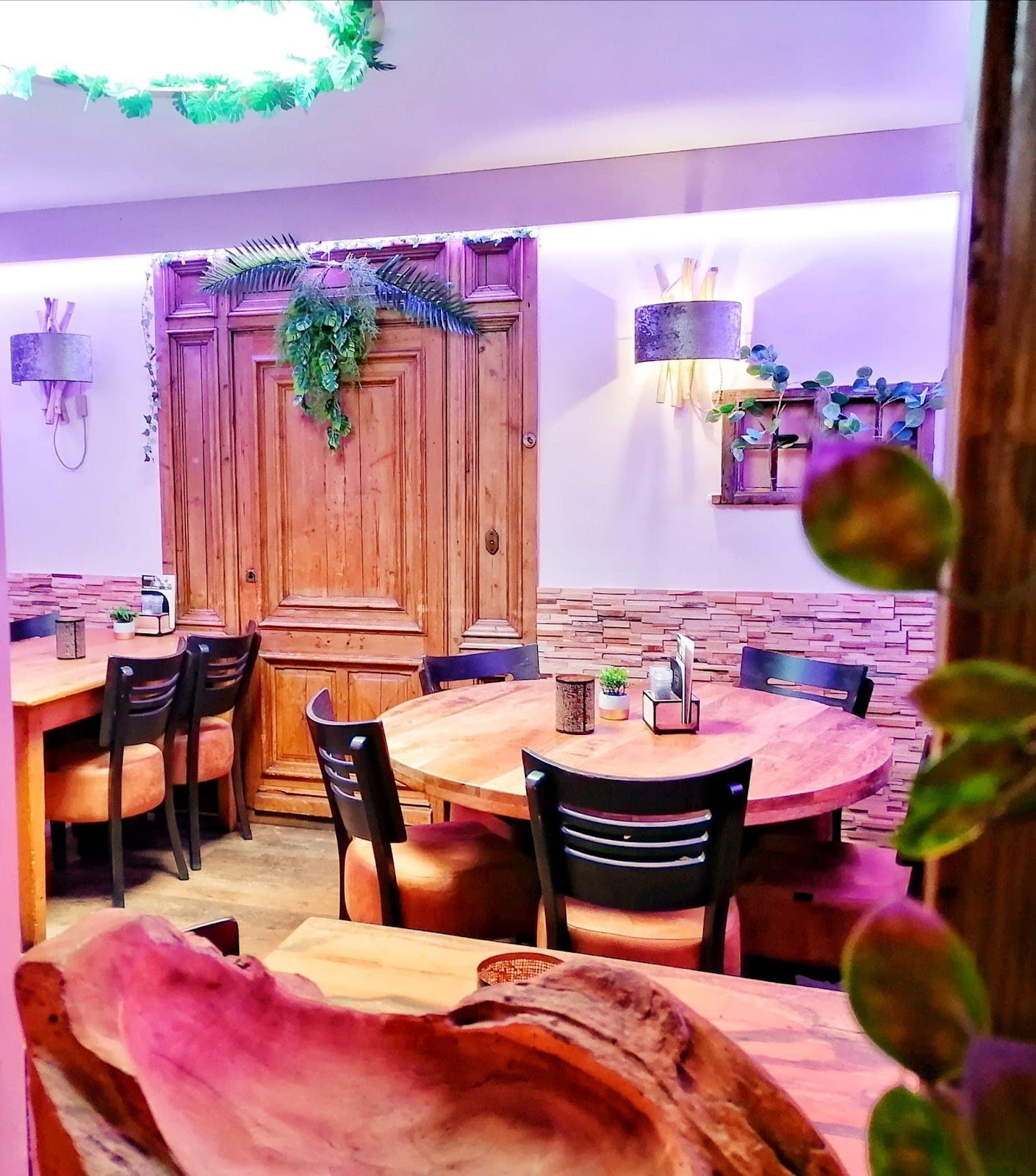 Foto van Grand Café ZwartGoud