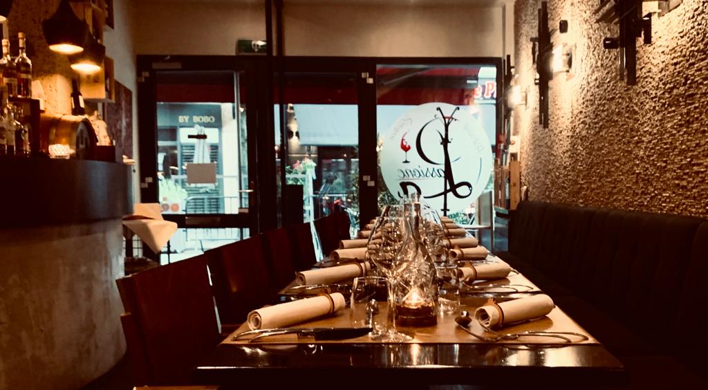 Foto van Ristorante Enoteca La Passione