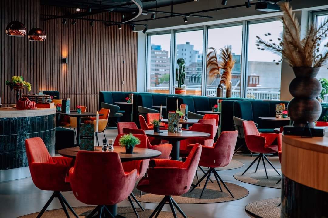 Foto van Lunchcafé Ambiance