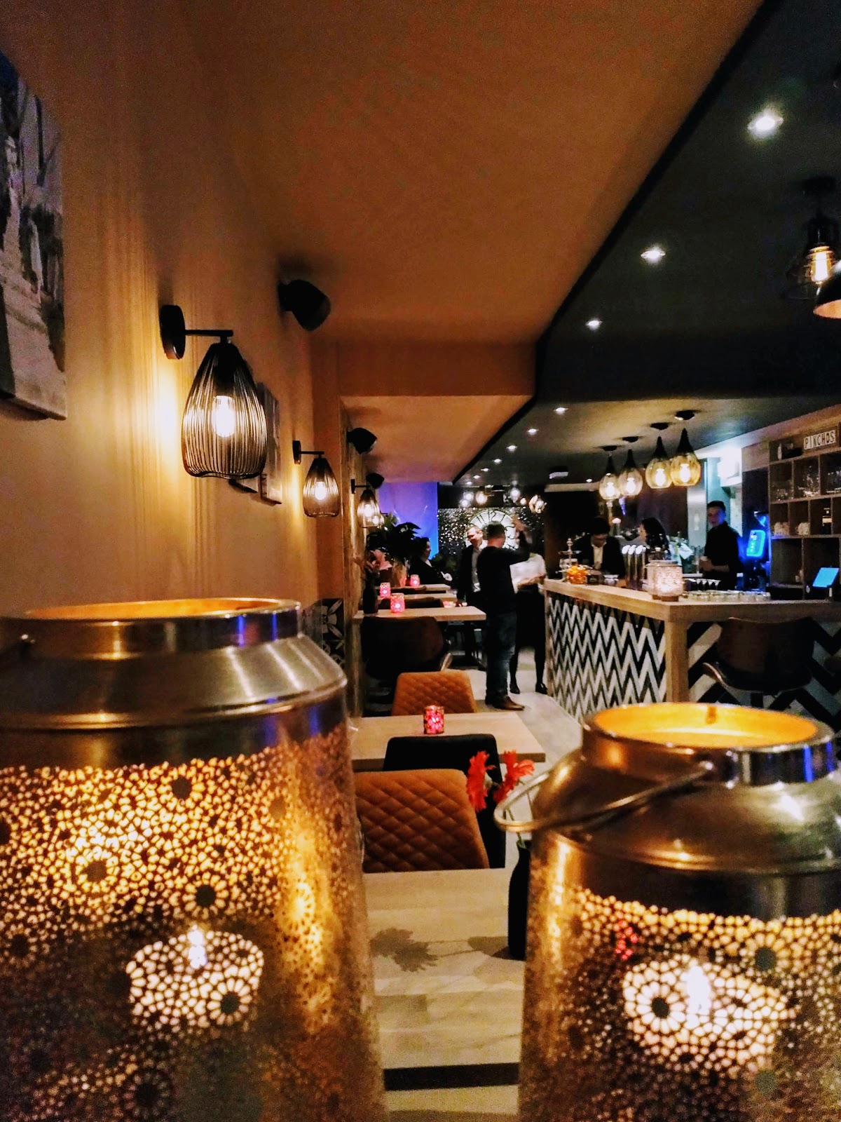 Foto van Tapasbar Pinchos