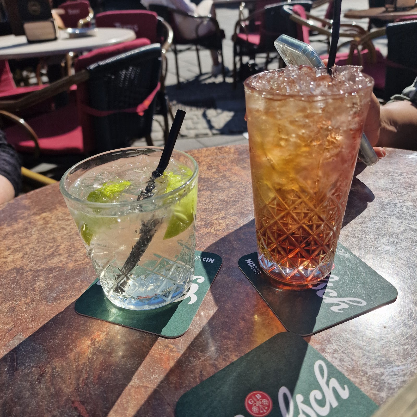 Foto van Cocktailbar Bolero