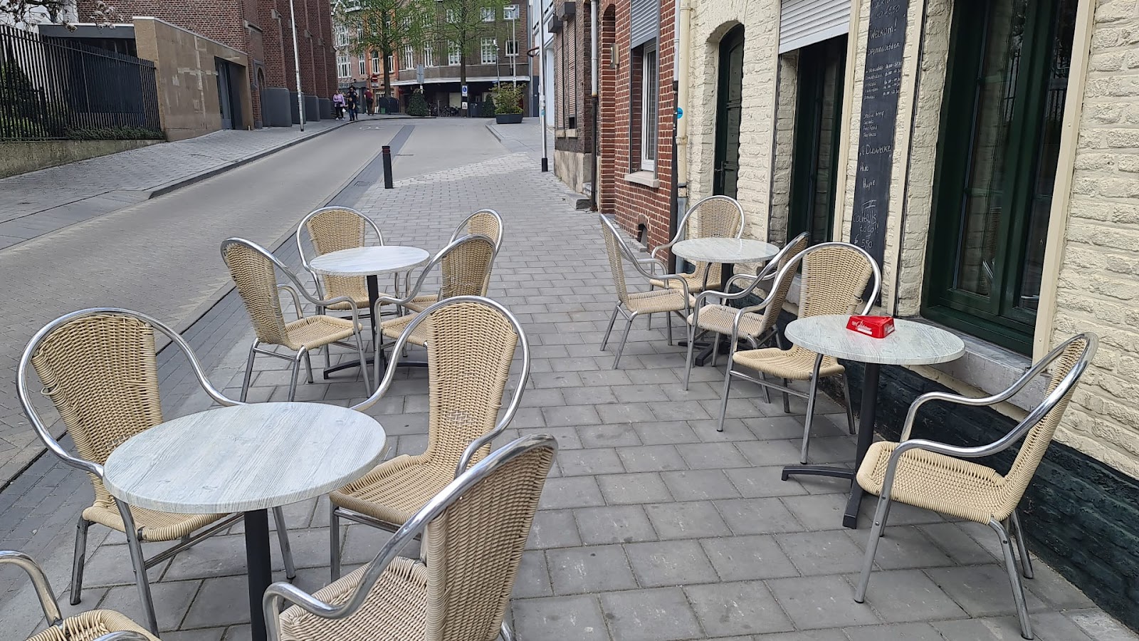 Foto van 't Duuvelke heerlen