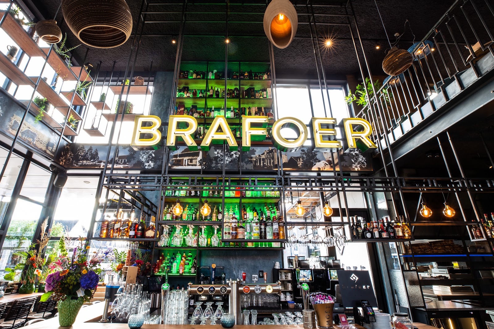 Foto van Brafoer Heemskerk