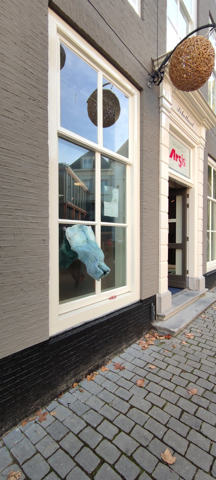 Foto van Brownies & downieS