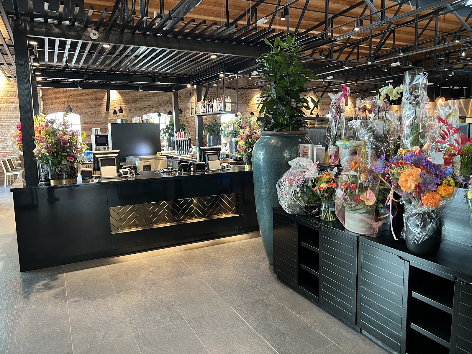 Foto van Restaurant Beleving Bergen op Zoom