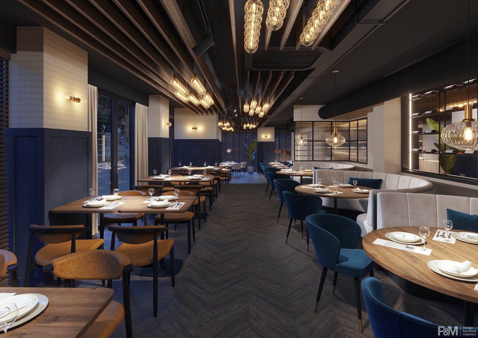 Foto van Restaurant Bravoure