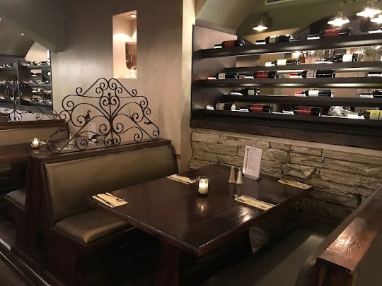Foto van Grieks Restaurant Athene