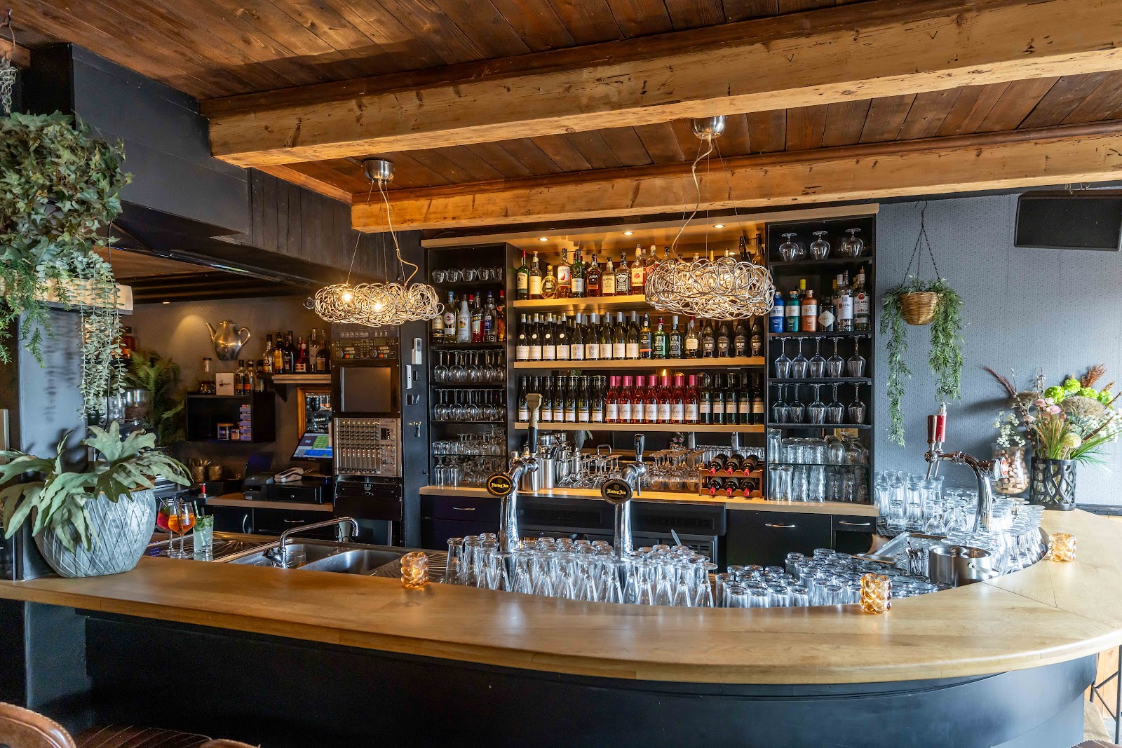 Foto van Restaurant en Eetcafé de Bastaard