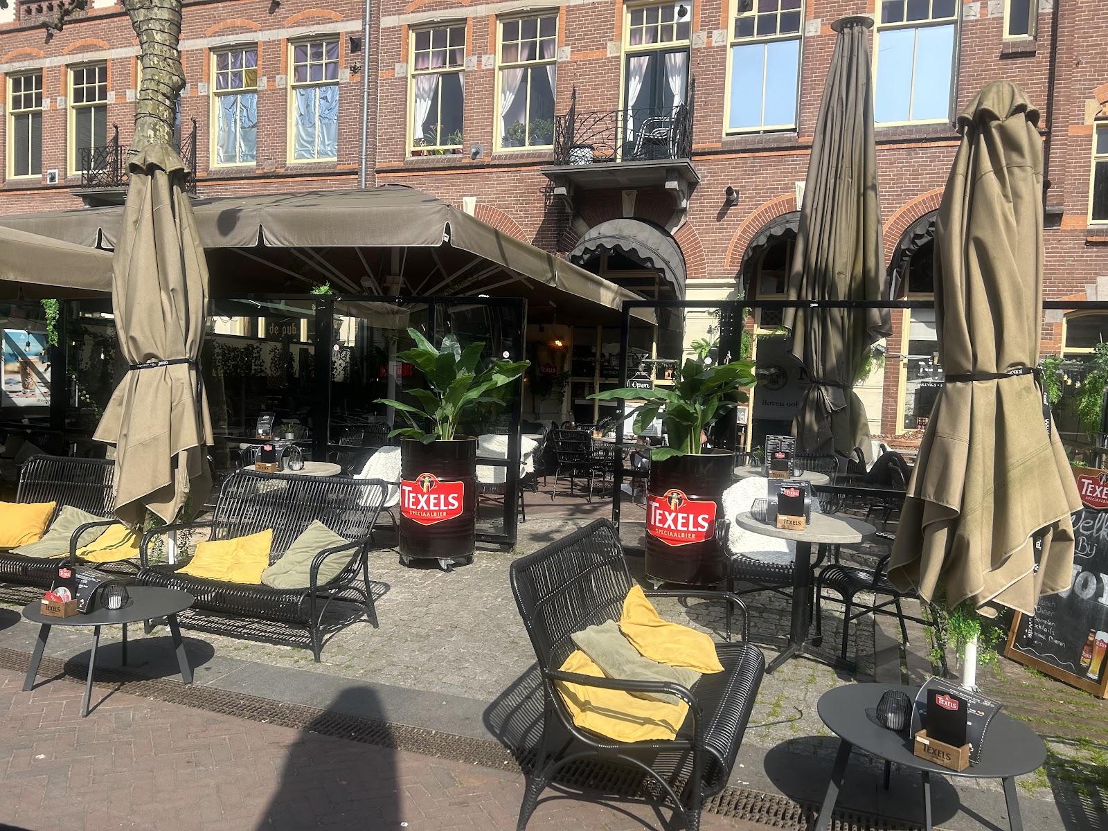 Foto van Njoy Kampen